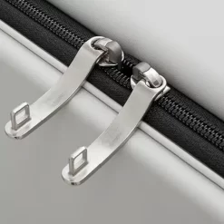 Sac De Voyage à Roulettes Avec Poignée Et Cadre En Aluminium -Bagage Soldes 37704 08c775