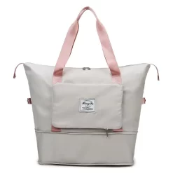 Sac De Voyage Pliable Et étanche Pour Femme