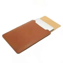 Sac Pochette Pour Ordinateur Portable 13.3 Pouces En Similicuir -Bagage Soldes 39454 7qyzyb