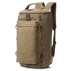 Sac De Voyage Vintage Grande Capacité