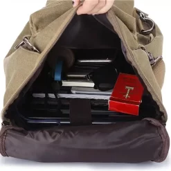 Sac De Voyage Vintage Grande Capacité -Bagage Soldes 4367 d1adad