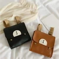 Sac Style Cartable Ourson 3 Sac Style Cartable Ourson – Image 3