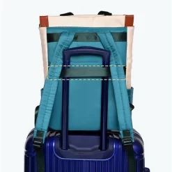 Sac Style Cartable étanche -Bagage Soldes 5102 077cda