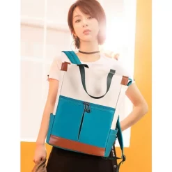 Sac Style Cartable étanche -Bagage Soldes 5102 219da3