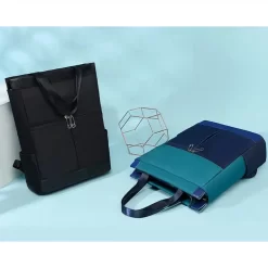 Sac Style Cartable étanche -Bagage Soldes 5102 22d984