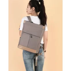 Sac Style Cartable étanche -Bagage Soldes 5102 652e82