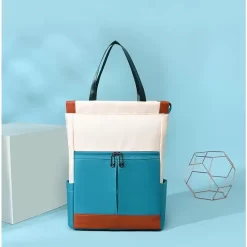 Sac Style Cartable étanche -Bagage Soldes 5102 c2e617