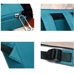 Sac Style Cartable étanche -Bagage Soldes 5102 c868d8