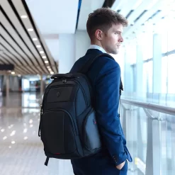 Sac De Voyage Sac à Dos étanche Pour Homme -Bagage Soldes ARCTIC HUNTER sac dos tanche sac d ordinateur portable de grande capacit sac dos de voyage