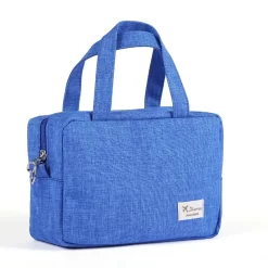 Sacoche De Voyage Cube Pour Cosmétiques étanche -Bagage Soldes BOTUSI sac de voyage pour cosm tique sac de maquillage imperm able de grande capacit Cubes 2
