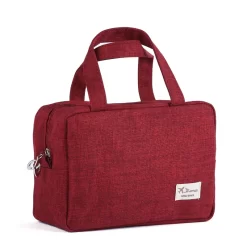 Sacoche De Voyage Cube Pour Cosmétiques étanche -Bagage Soldes BOTUSI sac de voyage pour cosm tique sac de maquillage imperm able de grande capacit Cubes 6