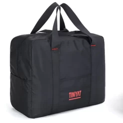 Sac Pliable Et Imperméable Adaptable Sur Une Valise -Bagage Soldes Capture decran 2021 01 25 a 10.40.58