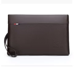 Pochette Souple Et élégante Pour Homme En Simili Cuir -Bagage Soldes Capture decran 2021 06 11 a 14.46.08