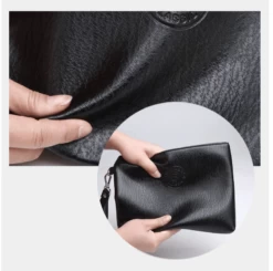 Pochette De Voyage Souple Et Tendance En Simili Cuir 10 Pochette De Voyage Souple Et Tendance En Simili Cuir -Bagage Soldes Capture decran 2021 06 11 a 16.31.51