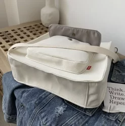 Sac Cabas En Tissu Et Bandoulière Tendance Pour Femme -Bagage Soldes Capture decran 2021 10 27 a 00.57.32