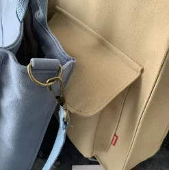 Sac Cabas En Tissu Et Bandoulière Tendance Pour Femme -Bagage Soldes Capture decran 2021 10 27 a 00.57.44