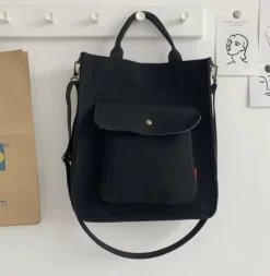 Sac Cabas En Tissu Et Bandoulière Tendance Pour Femme -Bagage Soldes Capture decran 2021 10 27 a 00.58.23