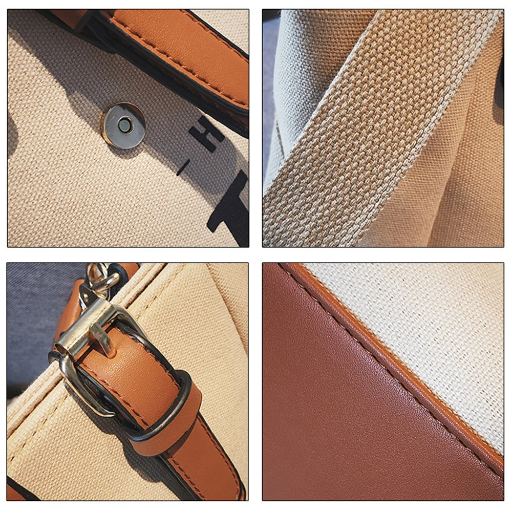 Sac Pliable Pour Femme Moderne Et élégant 5 Sac Pliable Pour Femme Moderne Et élégant – Image 5