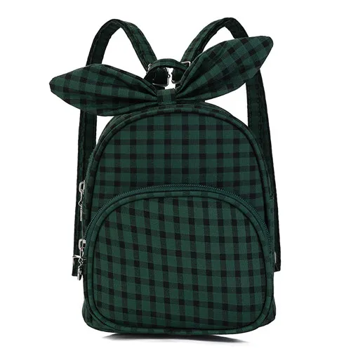 Sac à Dos à Carreaux 2 Sac à Dos à Carreaux – Image 2