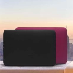 Sac Pochette Pour Ordinateur étanche Et Coloré -Bagage Soldes IMG 1