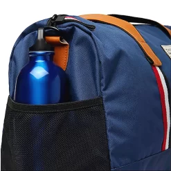 Sac Bandoulière En Toile Et Lanières Cuir -Bagage Soldes Sac De Sport tanche pour Fitness sacoche multifonction De Yoga pour voyages en plein air pour 1
