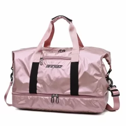 Petit Sac De Voyage Sport Ultra Léger à Bandoulière Pour Femme