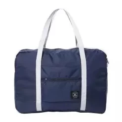 Sac De Voyage Imperméable Et Pliable -Bagage Soldes Sac d embarquement Portable de voyage sac de rangement de voyage cor en pliant sac de 1
