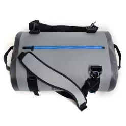 Sac Sec De Voyage Marin -Bagage Soldes Sac de Sport tanche avec fermeture clair 840D TPU sac dos tanche pour plong e d 2