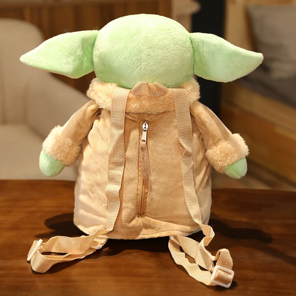 Petit Sac Yoda Pour Enfant 3 Petit Sac Yoda Pour Enfant – Image 3
