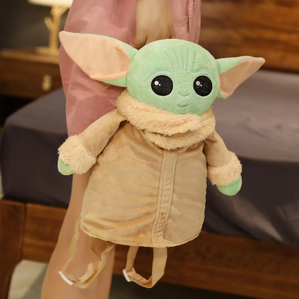 Petit Sac Yoda Pour Enfant 5 Petit Sac Yoda Pour Enfant – Image 5