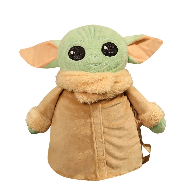 Petit Sac Yoda Pour Enfant 1 Petit Sac Yoda Pour Enfant
