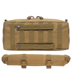 Sac Pliable Ultra Résistant -Bagage Soldes Sac dos militaire tactique syst me Molle de l arm e sac bandouli re la taille 2