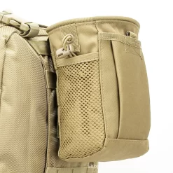 Sac Pliable Ultra Résistant -Bagage Soldes Sac dos militaire tactique syst me Molle de l arm e sac bandouli re la taille 4