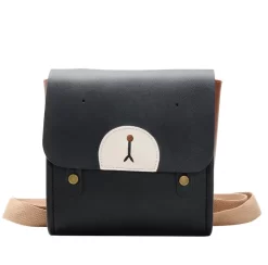 Sac Style Cartable Ourson 11 Sac Style Cartable Ourson -Bagage Soldes Sac dos pour enfants sac 3D ours pour gar ons et filles imprim s d animaux 2