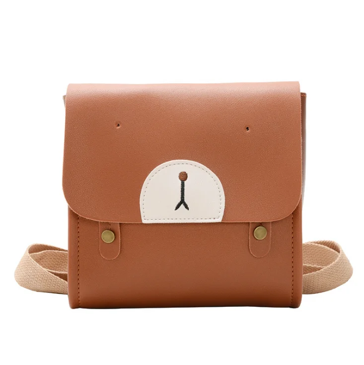 Sac Style Cartable Ourson 6 Sac Style Cartable Ourson – Image 6