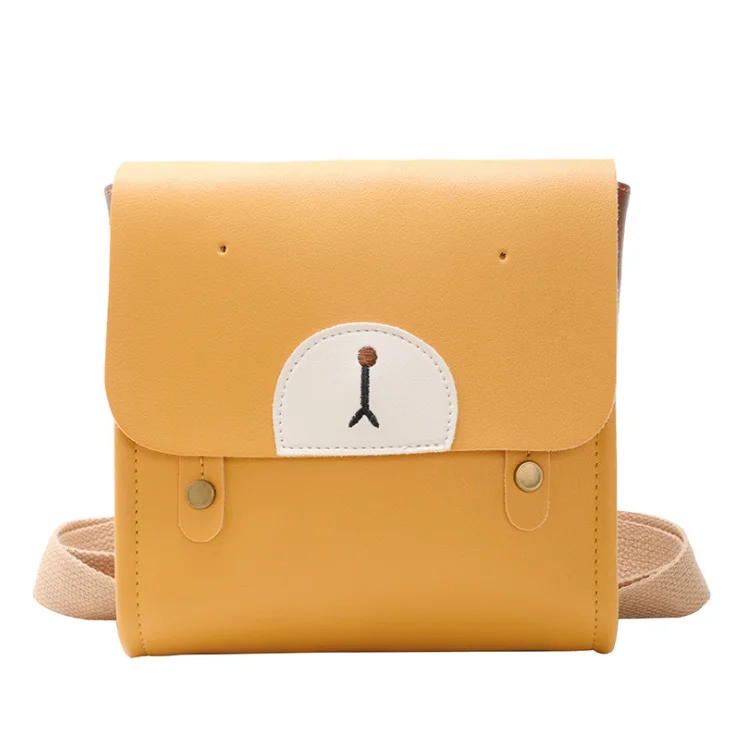 Sac Style Cartable Ourson 7 Sac Style Cartable Ourson – Image 7