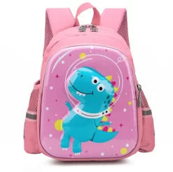 Sac Dinosaure Cosmonaute 12 Sac Dinosaure Cosmonaute -Bagage Soldes Sac dos tanche pour filles sac dos pour enfants mod le dinosaure mignon en peluche pour 5