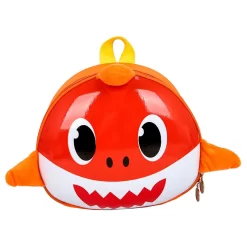 Mini Sac à Dos Requin Coloré Pour Enfant -Bagage Soldes Sac enfants sac dos maternelle sac gar on fille sac dos b b mignon dessin anim 4