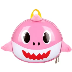 Mini Sac à Dos Requin Coloré Pour Enfant -Bagage Soldes Sac enfants sac dos maternelle sac gar on fille sac dos b b mignon dessin anim 5