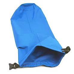 Sac De Voyage étanche Et Coloré 9 Sac De Voyage étanche Et Coloré -Bagage Soldes Sac tanche Portable en Nylon 8l pochette pour bateau kayak p che Rafting natation Camping Rafting 1
