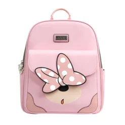 Sac à Dos à Langer Mickey Et Minnie 11 Sac à Dos à Langer Mickey Et Minnie -Bagage Soldes Sacs couches tanches Disney Mickey Minnie USB langer de grande capacit maman sac langer de voyage