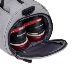 Petit Sac De Voyage étanche Forme Polochon 6 Petit Sac De Voyage étanche Forme Polochon -Bagage Soldes Sacs de sport tanches sacs de voyage multifonctions s paration s che et humide sac bandouli 2