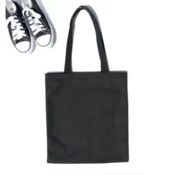 Sac De Voyage Pliable Tote Bag En Toile Colorée -Bagage Soldes Sacs main multicolores en toile pour hommes et femmes fourre tout r utilisable en coton fermeture 4