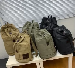 Sac De Voyage Type Baluchon Militaire -Bagage Soldes Screenshot 1