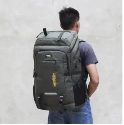 Sac à Dos Imperméable Grande Capacité -Bagage Soldes Screenshot 15