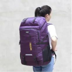 Sac à Dos Imperméable Grande Capacité -Bagage Soldes Screenshot 16