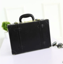 Sac à Main De Voyage Pour Femme Vintage