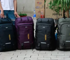 Sac à Dos Imperméable Grande Capacité -Bagage Soldes Screenshot 17