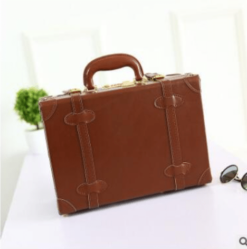 Sac à Main De Voyage Pour Femme Vintage -Bagage Soldes Screenshot 17