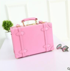 Sac à Main De Voyage Pour Femme Vintage -Bagage Soldes Screenshot 18